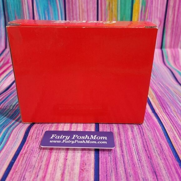 Vintage Coca-Cola Salt and Pepper Shakers From 1999 - NIB - Picture 2 of 10